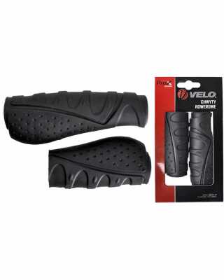 Грипсы Prox VLG-709-2AD3 130/ 92 мм